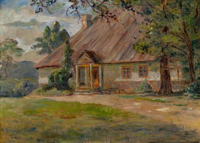 Country Home