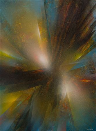 ‘Vuelo’