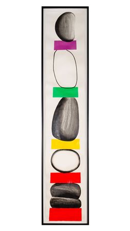 'The Obelisk Drawings #4'
