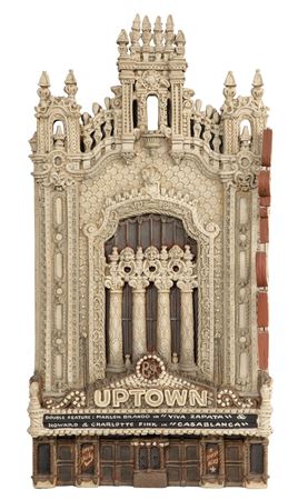'Uptown Theater'