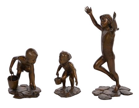 Three Works