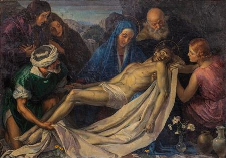 'Pieta'