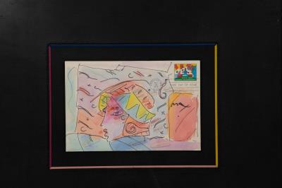 First Day of Issue Envelope