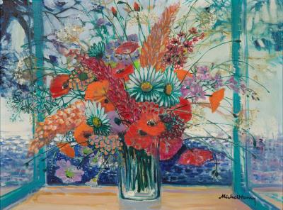 Le Bouquet de Californie