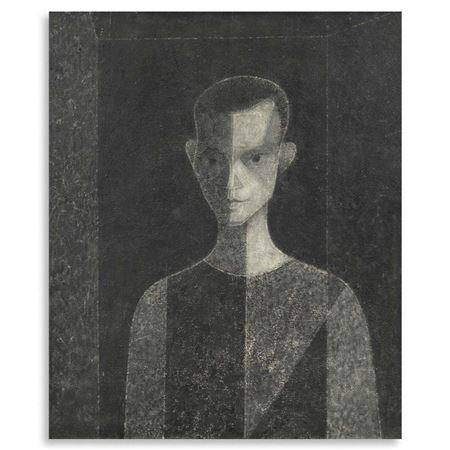 Self-Portrait