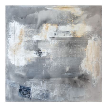 Temple - M 19/16 by Augusto Albor - Auction record, sale price, and art valuation. Compare with similar artists and explore comparable artworks.