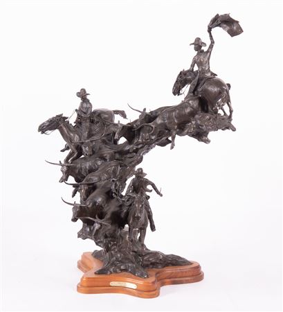 Ghost Riders