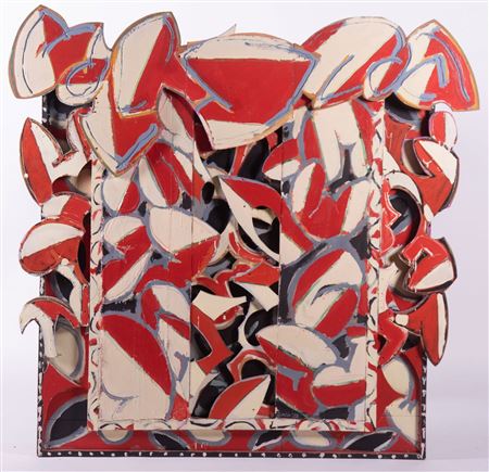 The Narrow Gate, 1985