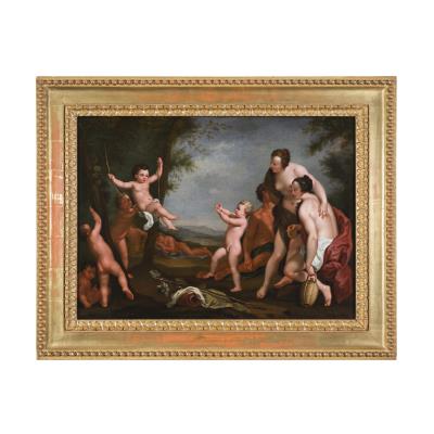 Bacchanal