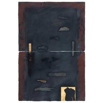 Untitled by Juan Manuel de la Rosa - Auction record, sale price, and art valuation. Compare with similar artists and explore comparable artworks.