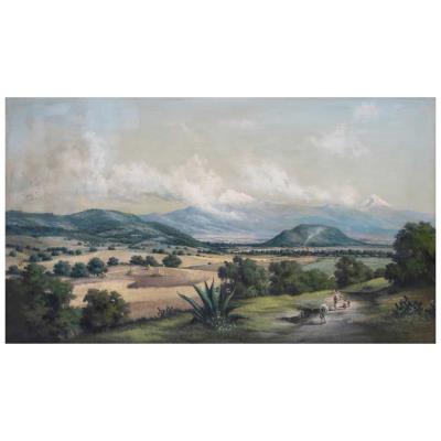 Valle de México