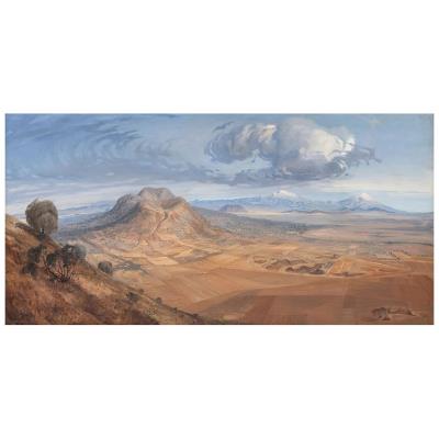Valley of Mexico
