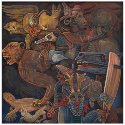 Guerreros