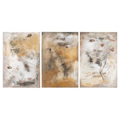 Deserts, from the series The Color of the Earth (3)