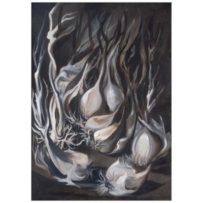 El bosque by Marysole Worner Baz - Auction record, sale price, and art valuation. Compare with similar artists and explore comparable artworks.
