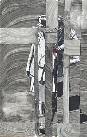 Japanese Art Student II