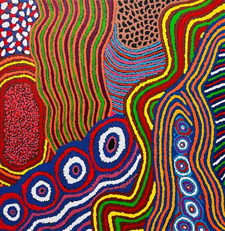 Wati Ngintaka