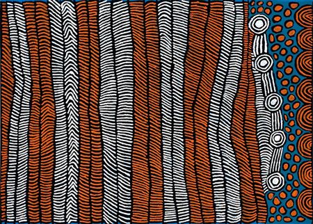 My Country, 2024 by Yalti Napangati - Auction record, sale price, and art valuation. Compare with similar artists and explore comparable artworks.