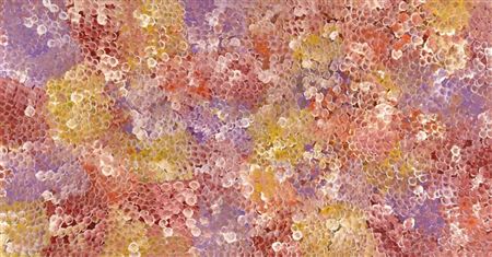 Bush Plum Dreaming