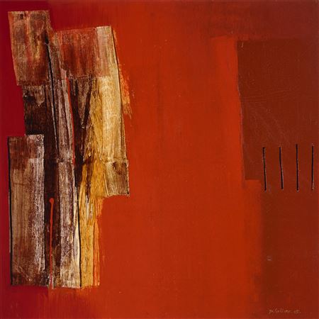Untitled (Abstract II)