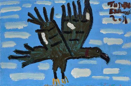 Eagle