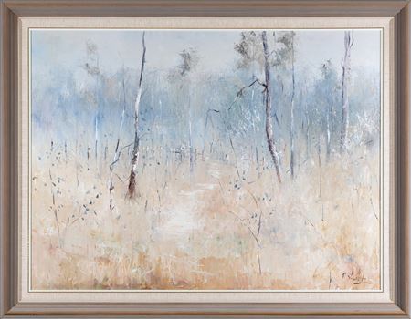 The Clearing