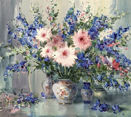 Spring Bouquet