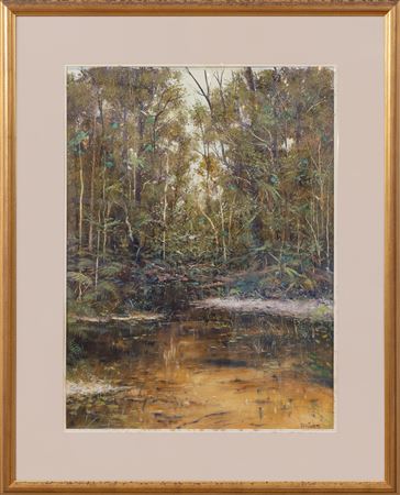 Untitled Riverscape