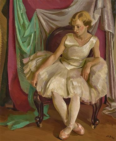 Ballet Dancer