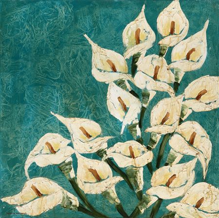 Calla Lilies
