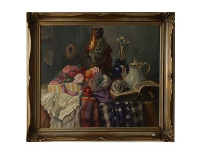 Still life