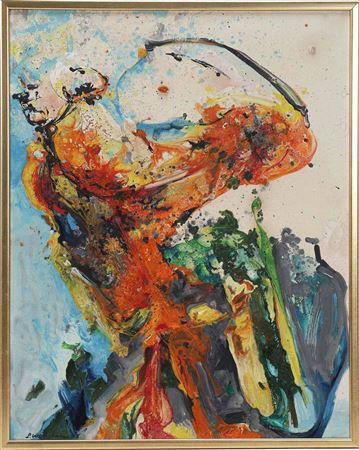 Aux Halles by Pierre Wemaere - Auction record, sale price, and art valuation. Compare with similar artists and explore comparable artworks.