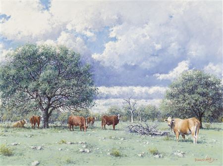 Texas Prime