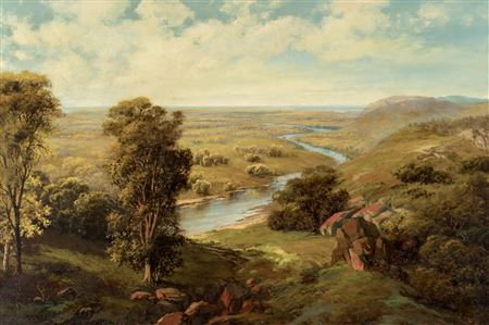 River Valley