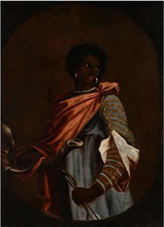 Allegory of Africa by Jose De Alcibar - Auction record, sale price, and art valuation. Compare with similar artists and explore comparable artworks.