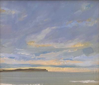 Northern Twilight