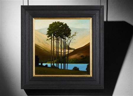 TREE ISLAND I