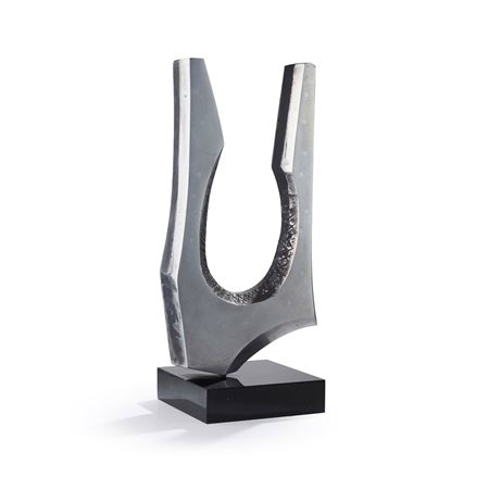 EQUILIBRIUM by Alastair Michie - Auction record, sale price, and art valuation. Compare with similar artists and explore comparable artworks.