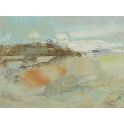 Winter by Mardi Barrie - Auction record, sale price, and art valuation. Compare with similar artists and explore comparable artworks.