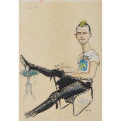 Michael Clarke