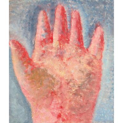 Open Hand