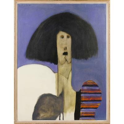 Untitled - 1979
