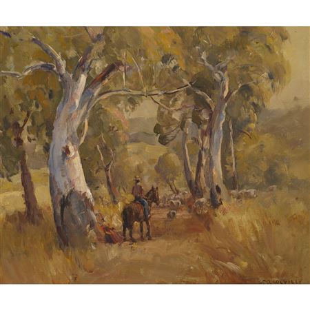 AUSTRALIAN SUMMER