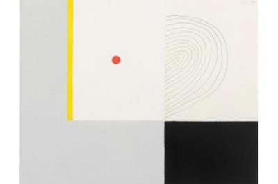NETWORK 2 (RED EYE), 2009