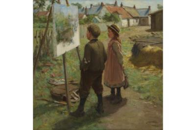 The Critics