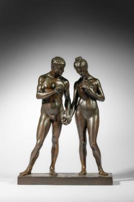 Adam and Eve