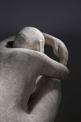 The Great Mask by Pierre Lagenie - Auction record, sale price, and art valuation. Compare with similar artists and explore comparable artworks.