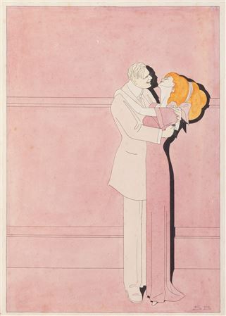 The Embrace