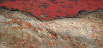 Sample artwork by Xavier Krebs (1923 - 2013), known for painting - View similar artists and auction records