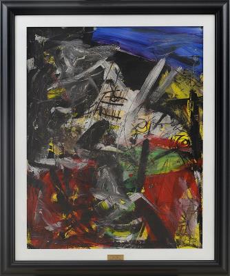 Auction 978 - Third Session - Works of Modern And Contemporary Art